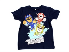 Name It dark sapphire Paw Patrol t-shirt